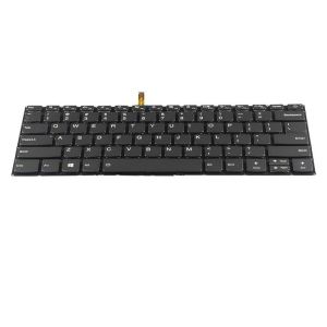 Lenovo SN20N0459116 keyboard for YOGA 720-15IKB, YOGA 520-14ikb Type 80X8, YOGA 520-14ikb Type 81C8, IdeaPad 330S-14AST and more - front view