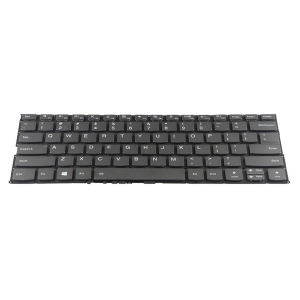 Lenovo SN20Q40624 Keyboard IdeaPad Yoga 53014IKB Type 81EK IdeaPad 530S14IKB Type 81EU and more ComputechSolutions Lenovo SN20Q40624 keyboard for IdeaPad Yoga 530-14IKB Type 81EK, IdeaPad 530S-14IKB Type 81EU, Yoga 730-13IKB and more - front view