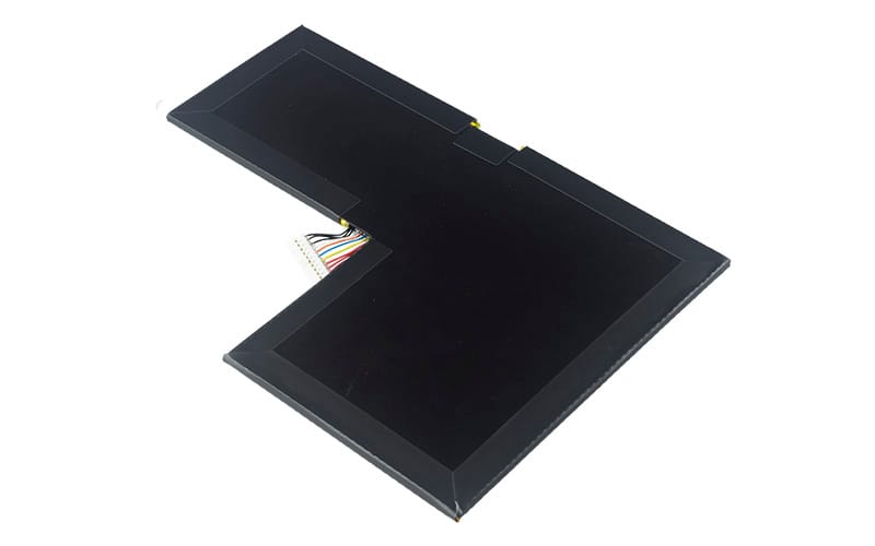 Connecteur DC Power Jack Pour Ordinateur Portable MSI (GS60, GE62, GL72, Etc.) - Neuf