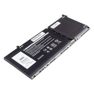 BATDL13201AFjpg ComputechSolutions Dell G91J0 laptop battery (38Wh 3-cell) for Inspiron 5310 5410 5510 Latitude 3320 3520 – front view