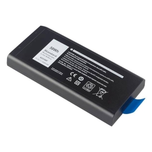 Dell X8VWF laptop battery for Latitude 14 5404 5414 7404 7414