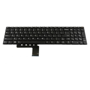 Lenovo Keyboard IdeaPad 11015ibr ComputechSolutions Lenovo keyboard for IdeaPad 110-15ibr - front view