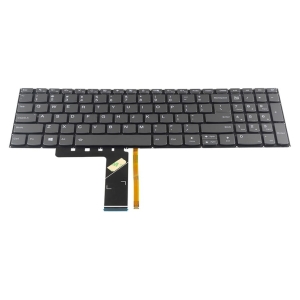 Lenovo keyboard for IdeaPad 520-15ikb - front view