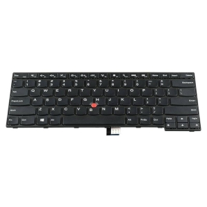 Lenovo Keyboard Y5070 Type 80EJ ComputechSolutions Lenovo keyboard for Y50-70 Type 80EJ - front view