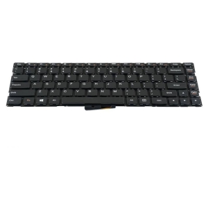 Lenovo keyboard for Yoga 500-14ihw - front view