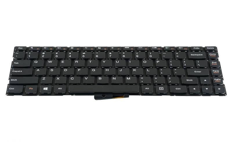 Lenovo Keyboard Yoga 50014ihw ComputechSolutions Lenovo keyboard for Yoga 500-14ihw - front view