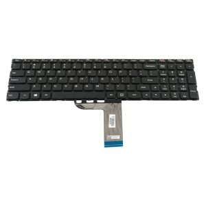 Lenovo Keyboard Yoga 50015IBD Yoga 50015IHW and Yoga 50015ISK ComputechSolutions Lenovo keyboard for Yoga 500-15IBD, Yoga 500-15IHW and Yoga 500-15ISK - front view