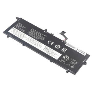 Lenovo L18M3PD1 laptop battery for ThinkPad T490s, T495s, T14s Gen 1