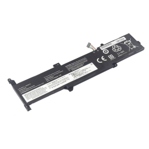 Lenovo L19L3PF5 laptop battery for IdeaPad 3-14IIL05, 3-14IML05, 3-15 – front view