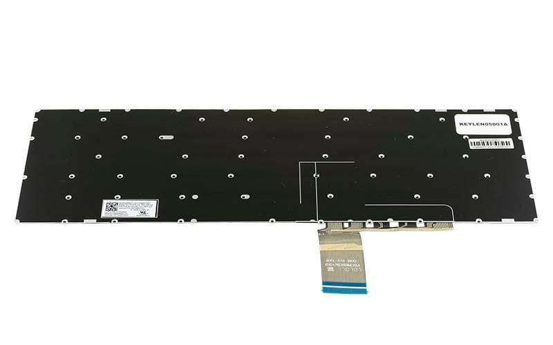 Lenovo SN20M62983 SN20M63110 Keyboard IdeaPad 33015IKB IdeaPad 33015ARR and more back view ComputechSolutions Lenovo SN20M62983 / SN20M63110 keyboard for IdeaPad 330-15IKB, IdeaPad 330-15ARR, IdeaPad 330-15AST IdeaPad 320-15ikb Type 80XL and more - back view