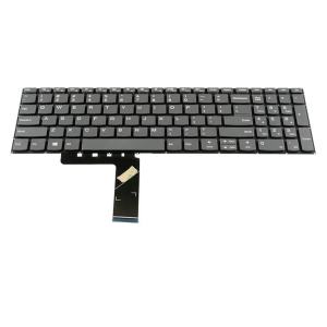 Lenovo SN20M62983 / SN20M63110 keyboard for IdeaPad 330-15IKB, IdeaPad 330-15ARR, IdeaPad 330-15AST IdeaPad 320-15ikb Type 80XL and more - front view