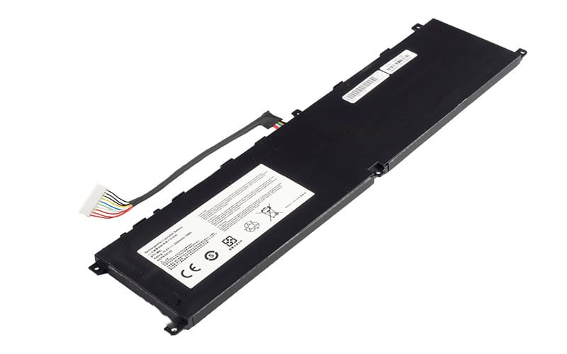 BATMSI02101AFjpg ComputechSolutions MSI BTY-M6L laptop battery for GS65 and P65 Creator – front view