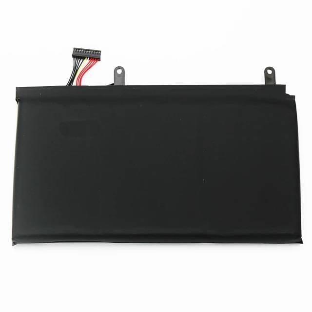 BATGIP35WBjpg ComputechSolutions 961TA010FA original battery for Gigabyte P35W P35X P37X P57W, angled view