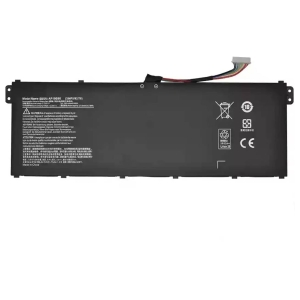 Acer Aspire 7 A715-42 Aspire 3 A315-56-57 Chromebook CB315-3H replacement laptop battery