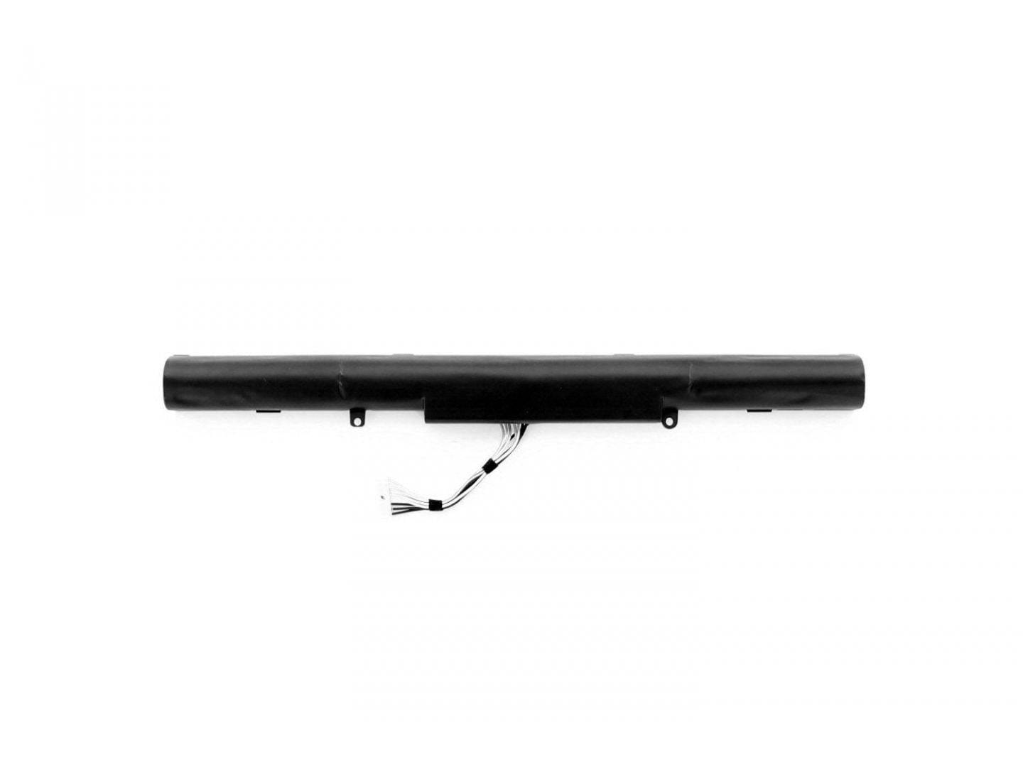 BATASX550EBjpg ComputechSolutions Asus A41-X550E laptop battery for X550E X450E X450J – rear connector view