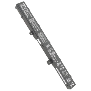 Asus A41N1308 laptop battery for X451 X551 X551CA – front view