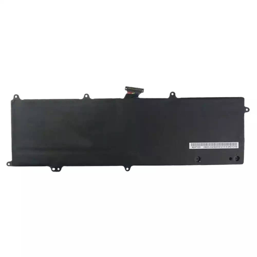 BATASX202EOEMBjpg ComputechSolutions Asus C21-X202 laptop battery for VivoBook S200E X202E X201E – rear connector view
