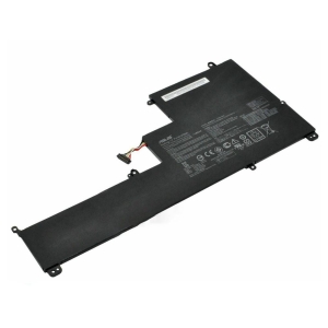 Asus C23N1606 laptop battery for Zenbook 3 UX390UA – front view