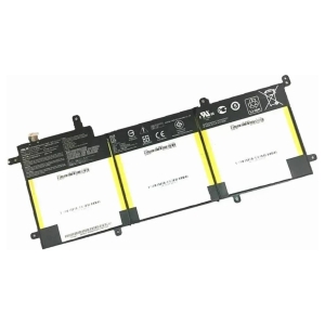 BATASUX305LAFjpg ComputechSolutions Asus C31N1428 laptop battery for Zenbook UX305LA UX305UA – front view