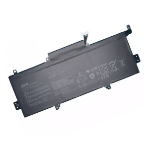 BATASUX330UAFjpg ComputechSolutions Asus C31N1602 laptop battery for Zenbook UX330UA – front view