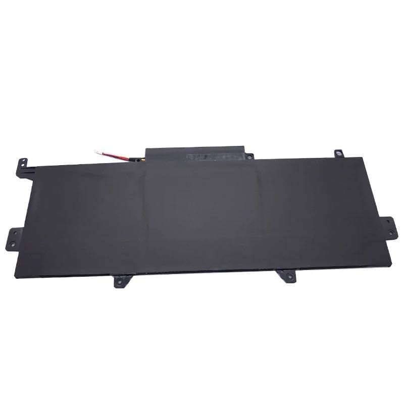 BATASUX330UABjpg ComputechSolutions Asus C31N1602 laptop battery for Zenbook UX330UA – rear connector view