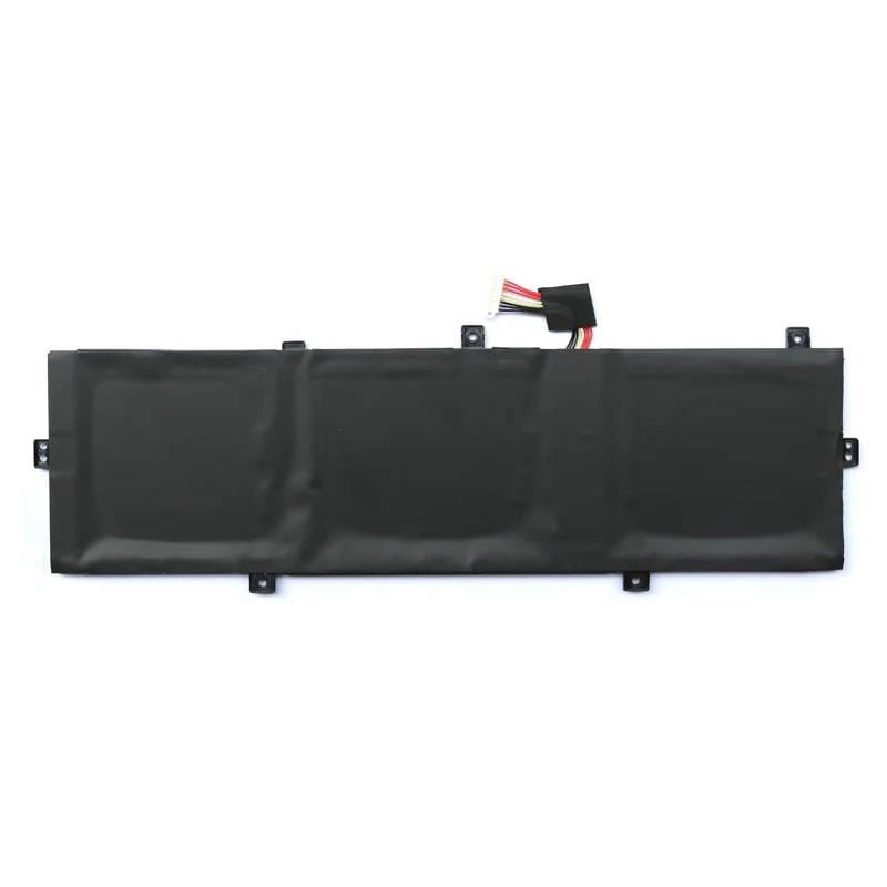 BATASUX430UABjpg ComputechSolutions Asus C31N1620 laptop battery for ZenBook UX430UA UX430UN – rear connector view