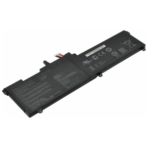 BATAS10001AFjpg ComputechSolutions C41N1541 Asus battery label showing model number and specifications, 15.2V 64Wh 4-Cell Li-Poly