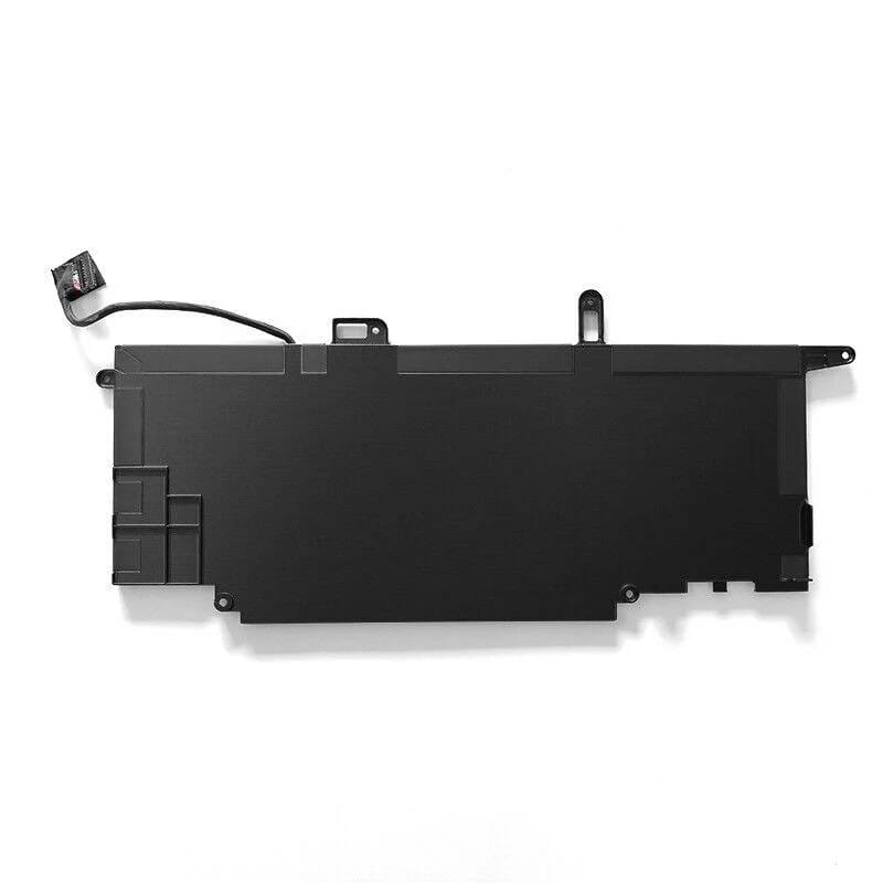 BATDL13301ABjpg ComputechSolutions Dell NF2MW laptop battery for Latitude 7400 9410 2-in-1 – rear connector view