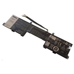 BATDE137350Fjpg ComputechSolutions Dell TM9HP laptop battery for Latitude 13 7350 – front view