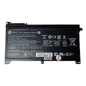 BATHP14AX000OEMFjpg ComputechSolutions HP BI03XL laptop battery for Stream 14-AX000 and Pavilion X360 13-U000 – front view