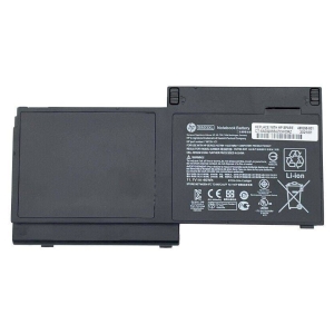 HP SB03XL laptop battery for EliteBook 725 820 G1 G2 – front view