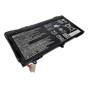 BATHP14AL000OEMFjpg ComputechSolutions HP SE03XL laptop battery for Pavilion 14-AL000 and AL100 – front view