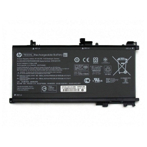 BATHP15BC000OEMFjpg ComputechSolutions HP TE03XL laptop battery for Omen 15-AX000 and Pavilion 15-BC000 – front view
