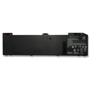 Version 100 ComputechSolutions HP VX04XL replacement battery for ZBook 15 G5 and G6 laptops - front view