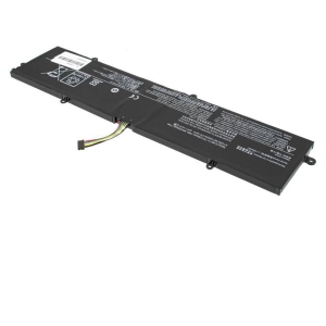 BATLEN14001AFjpg ComputechSolutions Lenovo L17M4PB1 laptop battery for IdeaPad 720S-15IKB – front view