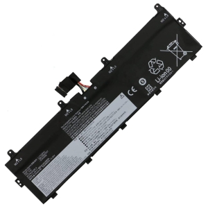 BATLEN14101AFjpg ComputechSolutions Lenovo L17M6P52 laptop battery for ThinkPad P72, P73 – front view