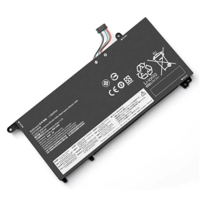 BATLEN13301AFjpg ComputechSolutions Lenovo L19L3PDA laptop battery for ThinkBook 14/15 G2 ITL, G3 ACL – front view