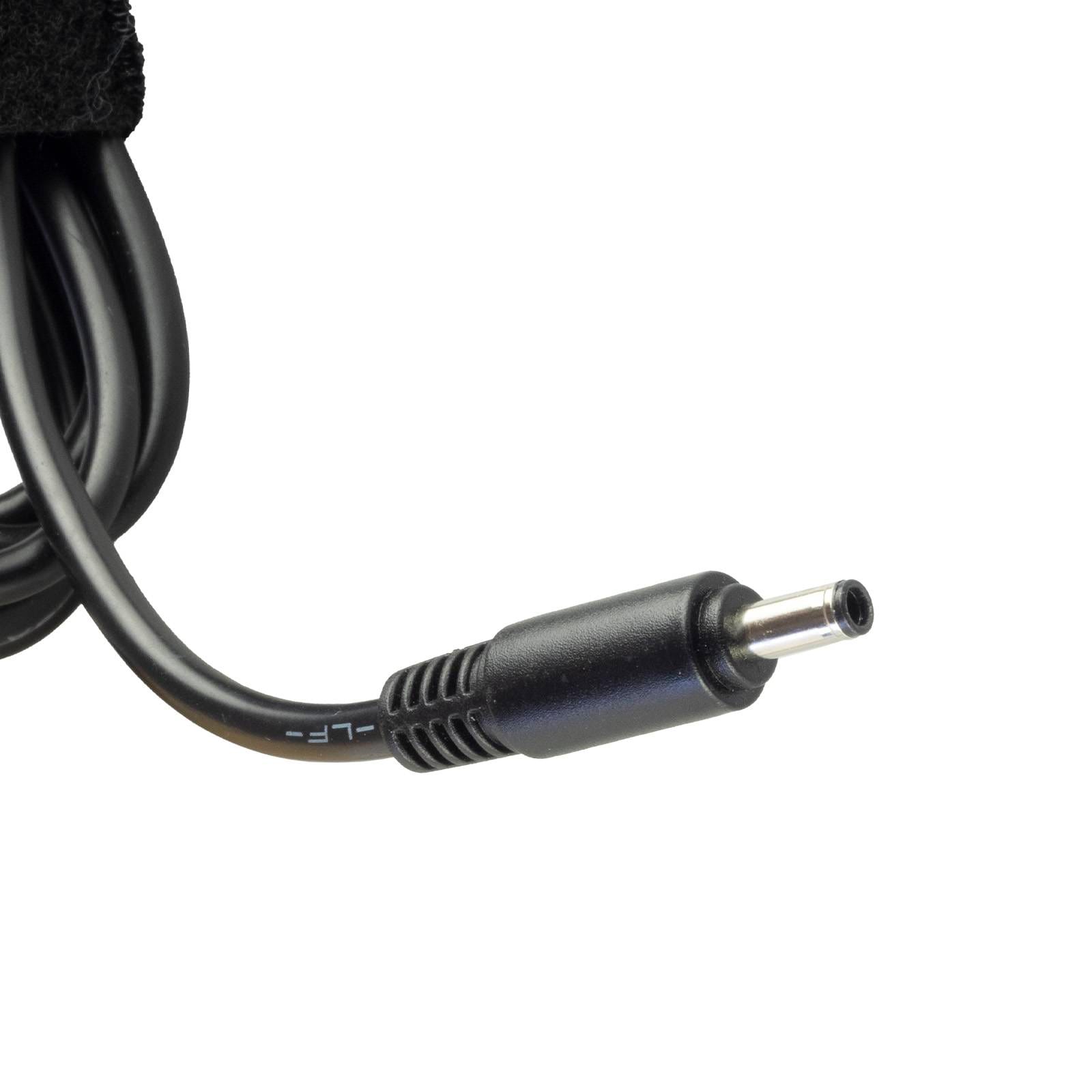AC195667DL23 ComputechSolutions 130W AC adapter for Dell XPS 15 9560 and Precision 15 5510, 5520, cable and connector