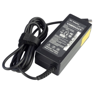 65W USB-C desktop charger for Acer, ASUS, Dell, HP and Lenovo laptops