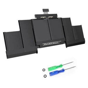 BATAPA1618Fjpg ComputechSolutions A1618 replacement battery for Apple MacBook Pro 15-inch Retina A1398 (Mid 2015), product photo