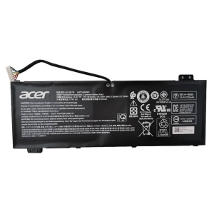 Original Acer AP18E8M laptop battery for Nitro 5 AN515 and AN517 series – front view