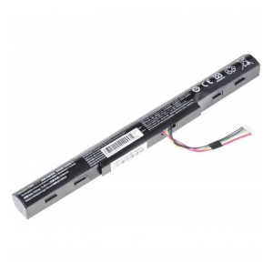Original Acer AS16A5K laptop battery for Aspire E5-475G and TravelMate P259 – front view
