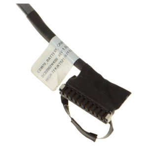 Dell battery cable for OEM Latitude 5480 Battery