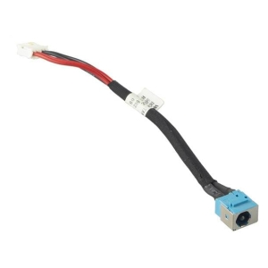 Acer 50.4T321.001 DC jack for TravelMate 5720G, Aspire 5520G and Aspire 5520 - front view
