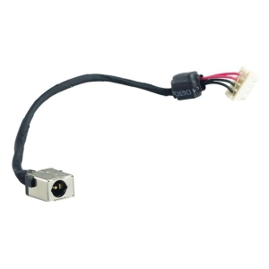 Acer DC jack for Aspire 5349 and Aspire 5749 - front view