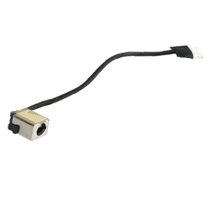 Acer DC jack for Aspire ES1-531, N15W4, Aspire ES1-571 and Aspire ES1-512 - front view