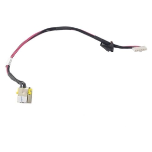 Acer DC301010K00 DC jack for Nitro 5 AN515-52 - front view