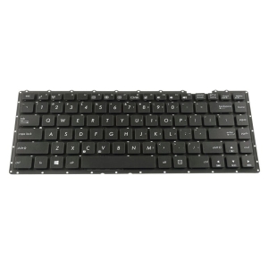 ASUS keyboard for X451CA, X451MA, A451CA, A451MA, F451MA, F451MAV and F451CA - front view