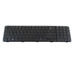 Compaq AE0P7U00310 SG33600XUA Keyboard Presario CQ71 HP and G71 ComputechSolutions Compaq AE0P7U00310 / SG-33600-XUA keyboard for Presario CQ71, HP and G71 - front view