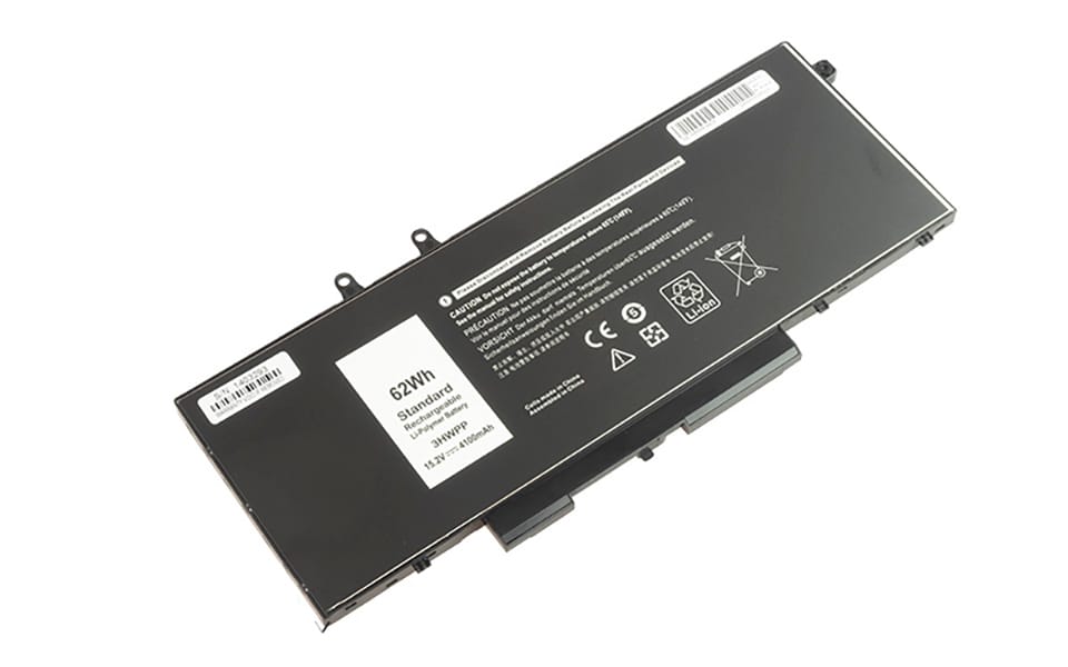 BATDL14301AF ComputechSolutions Dell 3HWPP laptop battery for Latitude 5410 5511 5401 5501 Precision 3540 3541 3551